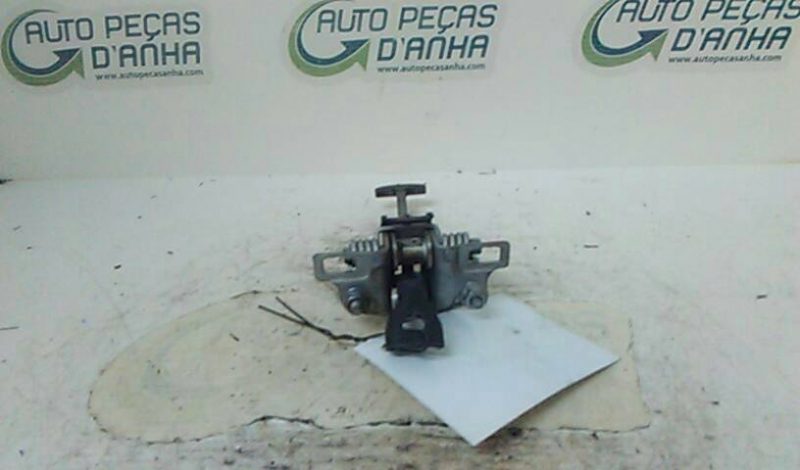 Esticador Porta Trás Dta CITROEN C4 Picasso I Veículo multiuso (UD_) | 06 - 15 Imagem-1