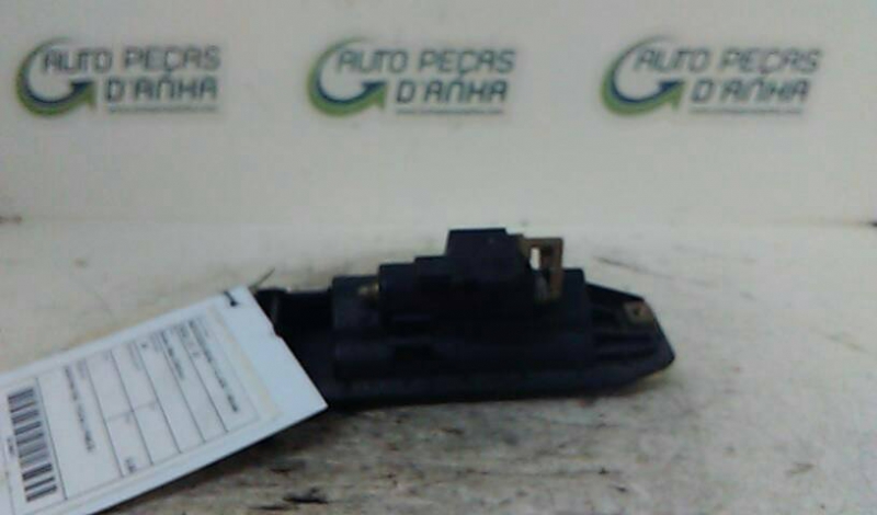 Botão Mala Eletrico MERCEDES-BENZ C-CLASS T-Model (S203) | 01 - 07 Imagem-2