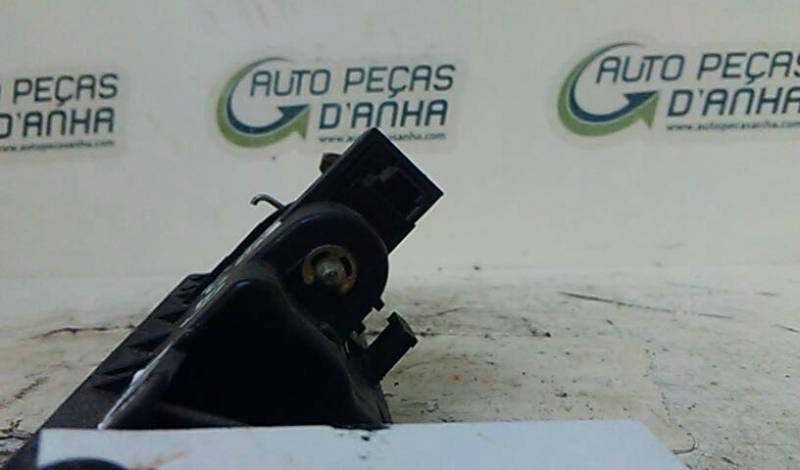 Botão Mala Eletrico MERCEDES-BENZ C-CLASS T-Model (S203) | 01 - 07 Imagem-3