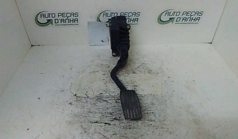 Pedal Potenciometro Acelerador FIAT - ID S_55579