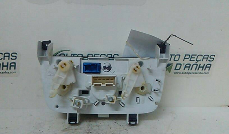 Comando Sofagem FIAT GRANDE PUNTO (199_) | 05 -  Imagem-1