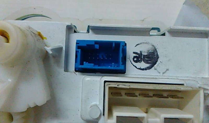 Comando Sofagem FIAT GRANDE PUNTO (199_) | 05 -  Imagem-2