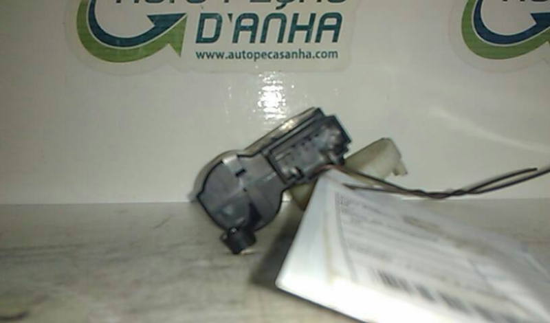 Motor de Comporta FIAT - ID S_55587