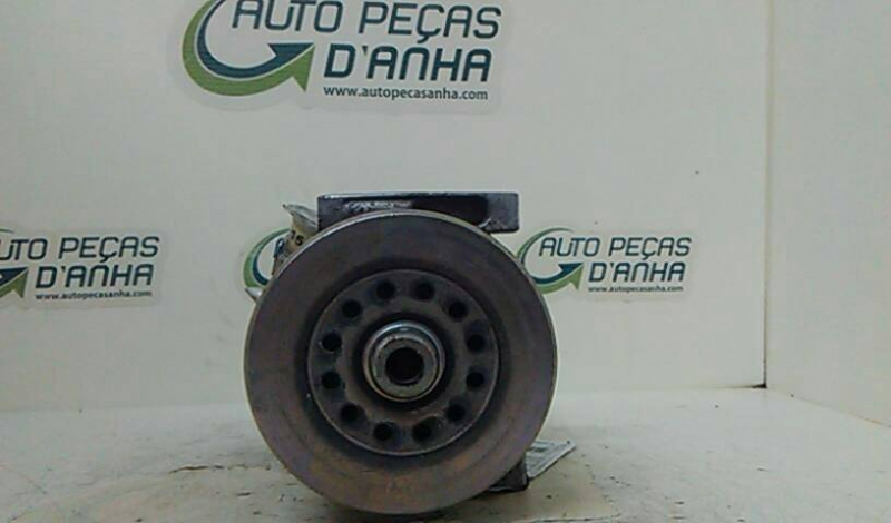 Compressor do Ar condicionado FIAT GRANDE PUNTO (199_) | 05 -  Imagem-2