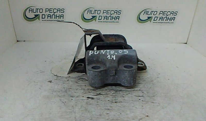 Apoio de Motor FIAT - ID S_55609