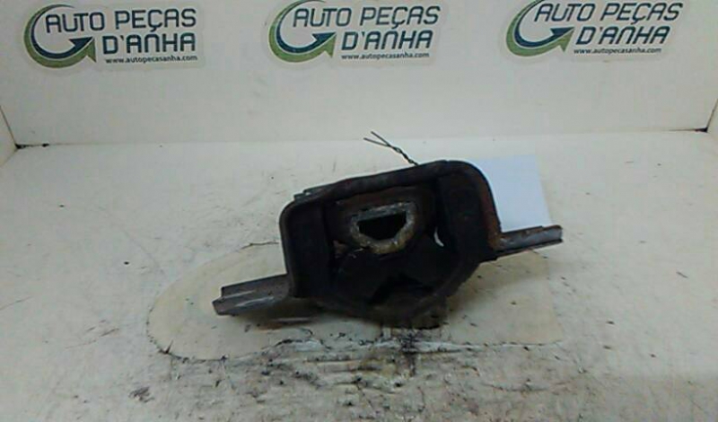 Apoio de Motor FIAT GRANDE PUNTO (199_) | 05 -  Imagem-1