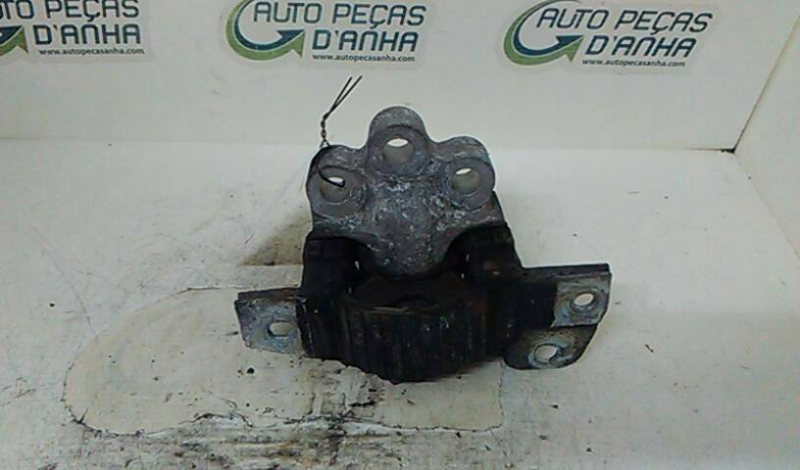 Apoio de Motor FIAT GRANDE PUNTO (199_) | 05 -  Imagem-2