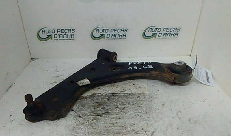 Braço Suspensão Frente Esq FIAT - ID S_55614