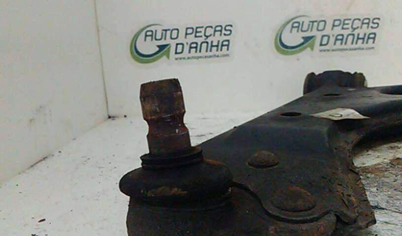 Braço Suspensão Frente Esq FIAT GRANDE PUNTO (199_) | 05 -  Imagem-2
