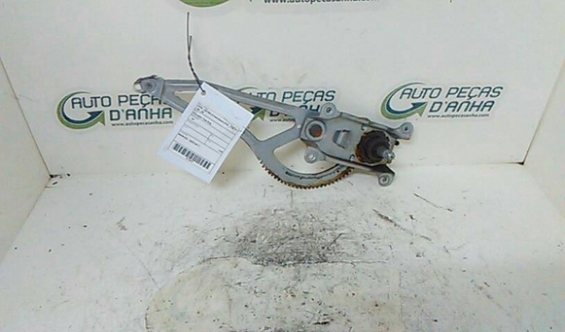 Elevador Trás Esq OPEL - ID S_55626