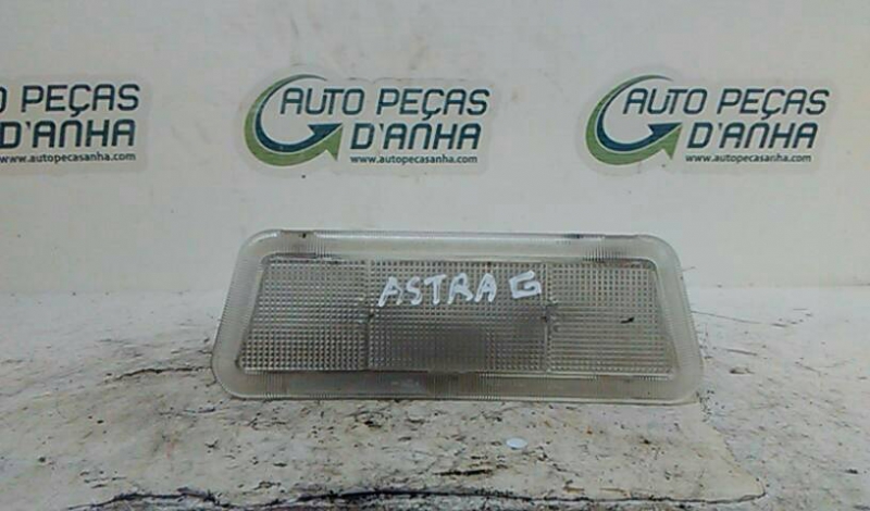 Plafonier  OPEL - ID S_55628