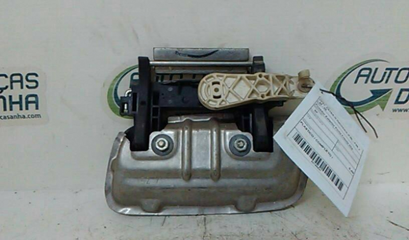 Puxador Exterior Porta Frente Dta OPEL ASTRA G Hatchback (T98) | 98 - 09 Imagem-1