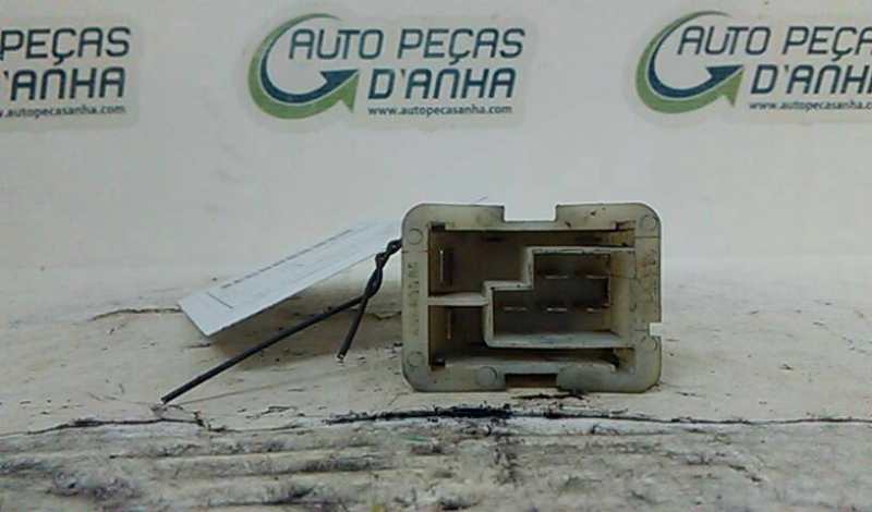 Resistencia de Sofagem OPEL - ID S_55650