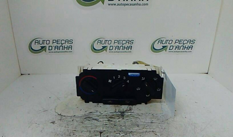 Comando Sofagem OPEL - ID S_55653