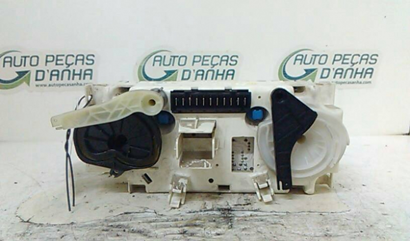 Comando Sofagem OPEL ASTRA G Hatchback (T98) | 98 - 09 Imagem-1