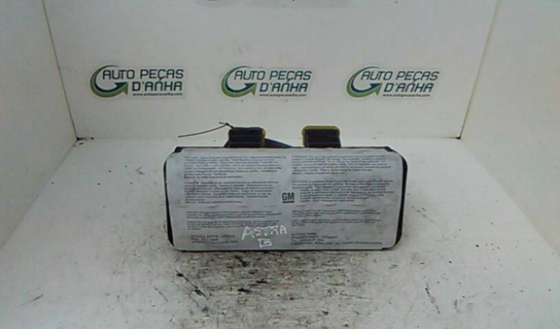 Airbag Passageiro OPEL - ID S_55657
