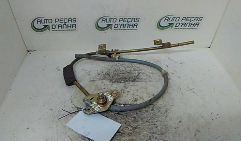 Elevador Trás Esq FIAT - ID S_55668