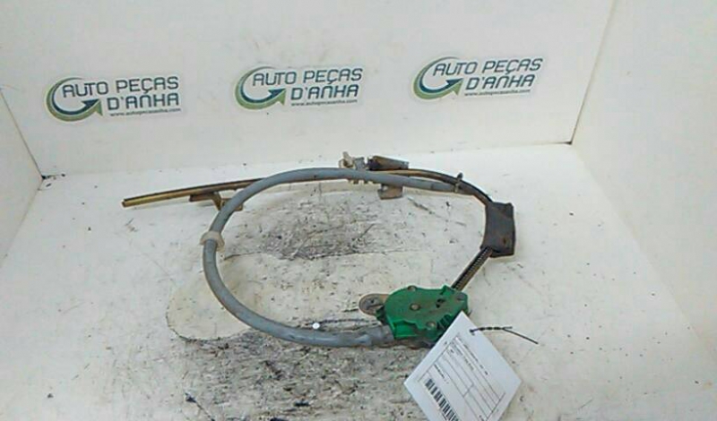 Elevador Trás Esq FIAT UNO (146_) | 83 - 06 Imagem-1