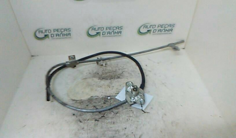 Elevador Frente Esq FIAT - ID S_55669