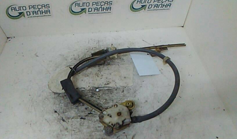 Elevador Trás Dto FIAT UNO (146_) | 83 - 06 Imagem-1