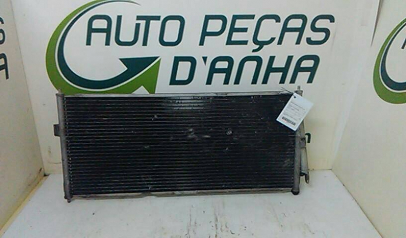 Radiador Ar Condicionado NISSAN - ID S_55676
