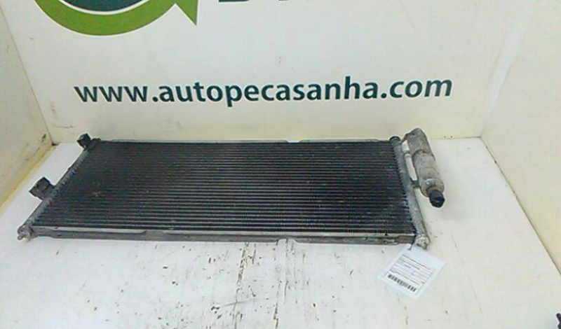 Radiador Ar Condicionado NISSAN PRIMERA Combi (WP12) | 02 -  Imagem-1