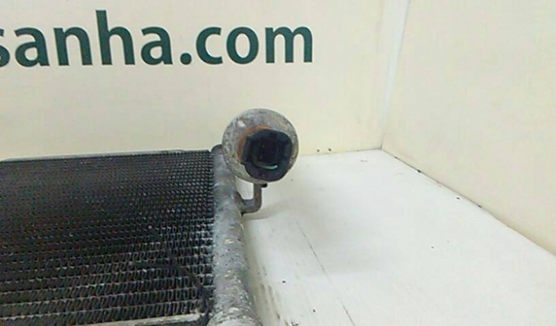 Radiador Ar Condicionado NISSAN PRIMERA Combi (WP12) | 02 -  Imagem-2