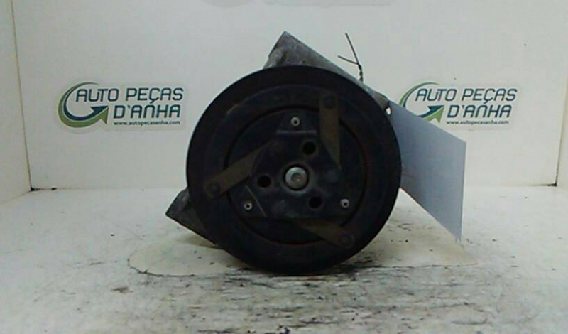 Compressor do Ar condicionado NISSAN - ID S_55678