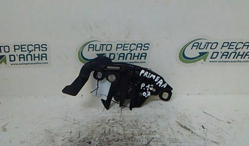 Fecho Capot NISSAN - ID S_55679