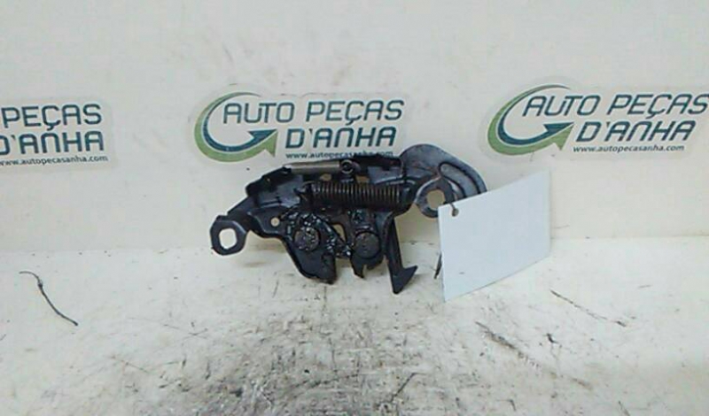 Fecho Capot NISSAN PRIMERA Combi (WP12) | 02 -  Imagem-1