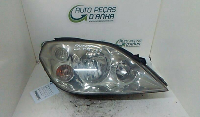 Ótica Dto NISSAN - ID S_55682