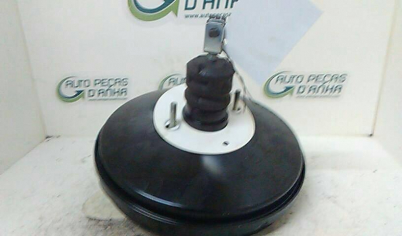 Servofreio  FIAT GRANDE PUNTO (199_) | 05 -  Imagem-1