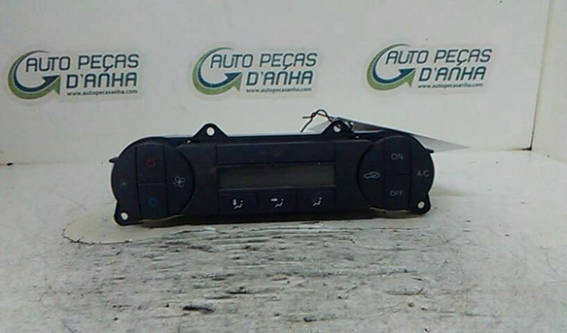 Climatronic FORD - ID S_55689