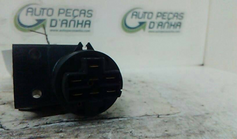 Canhão de Ignição FIAT BRAVO I (182_) | 95 - 01 Imagem-1