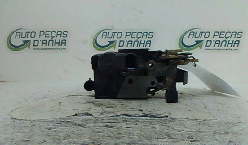 Fecho da Porta Frente Dto FIAT BRAVO I (182_) | 95 - 01 Imagem-1