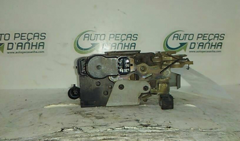 Fecho da Porta Frente Dto FIAT BRAVO I (182_) | 95 - 01 Imagem-2