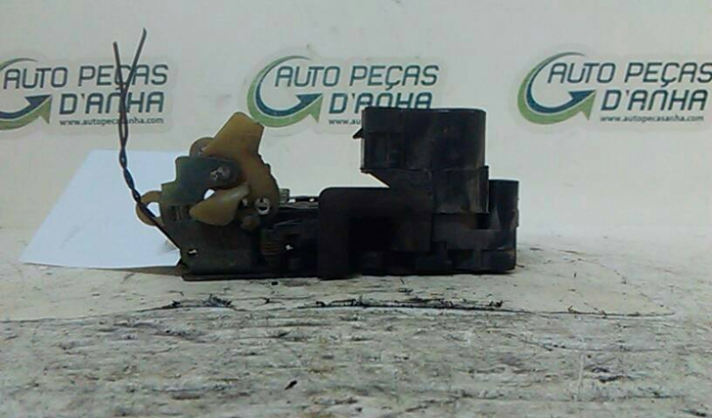 Fecho da Porta Frente Dto FIAT BRAVO I (182_) | 95 - 01 Imagem-3