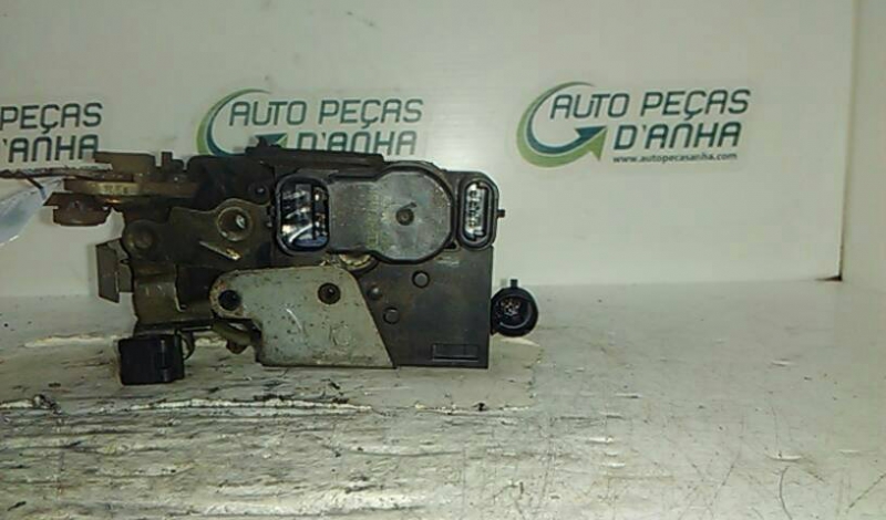 Fecho da Porta Frente Esq FIAT BRAVO I (182_) | 95 - 01 Imagem-2