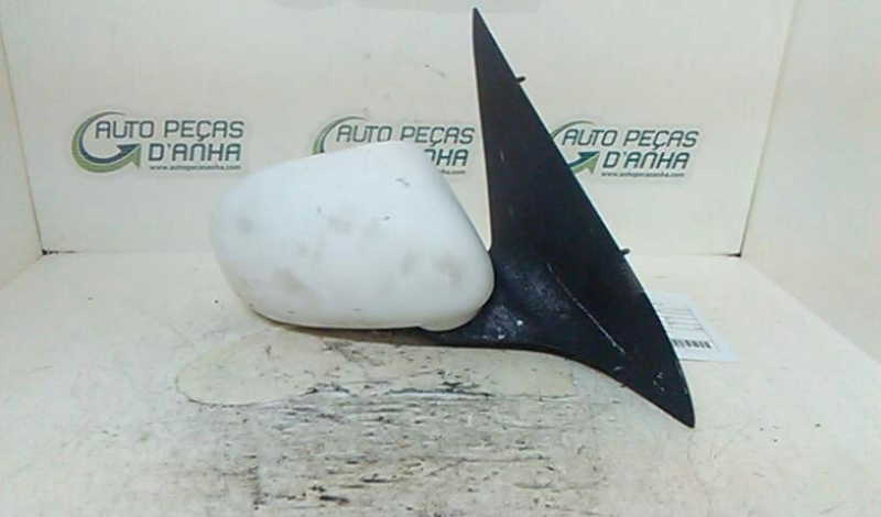 Espelho Retrovisor Dto FIAT BRAVO I (182_) | 95 - 01 Imagem-2