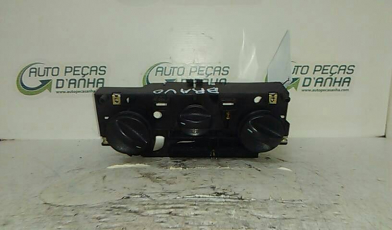 Comando Sofagem FIAT - ID S_55719