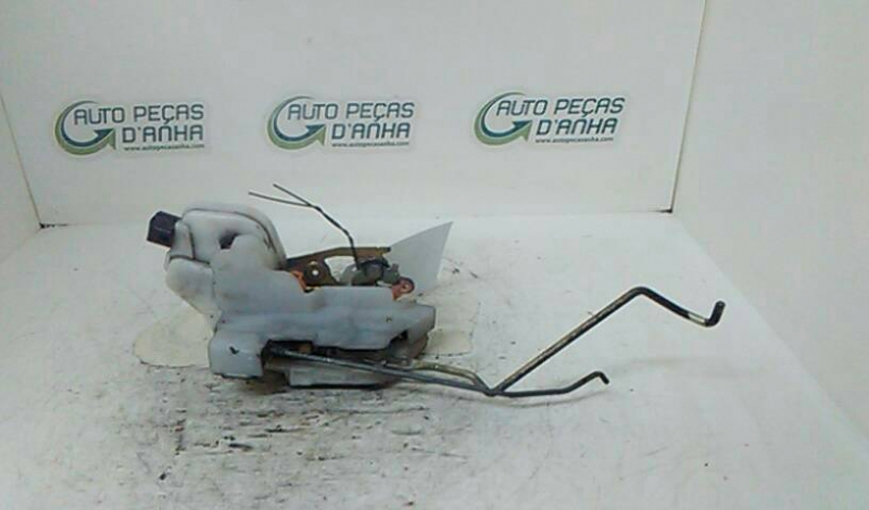 Fecho da Porta Frente Esq MITSUBISHI COLT IV (CA_A) | 92 - 96 Imagem-2