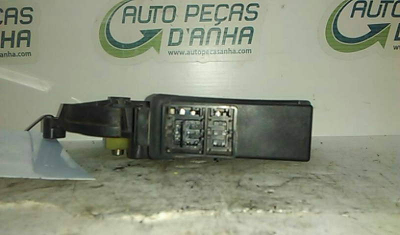 Motor elevador frt drt VOLKSWAGEN POLO (9N_) | 01 - 14 Imagem-1