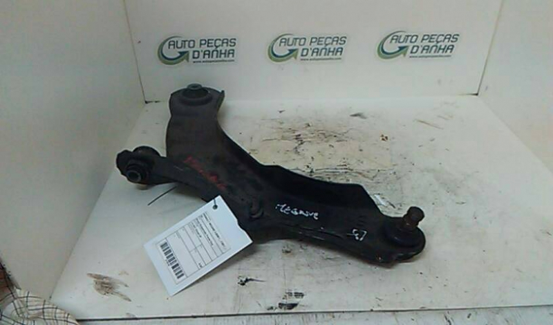 Braço Suspensão Frente Esq RENAULT - ID S_55749