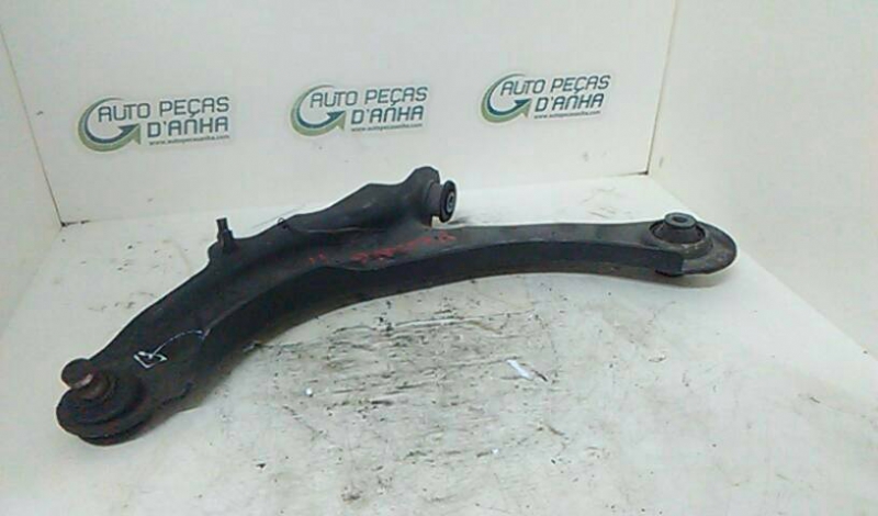 Braço Suspensão Frente Esq RENAULT MEGANE II (BM0/1_, CM0/1_) | 01 - 12 Imagem-1