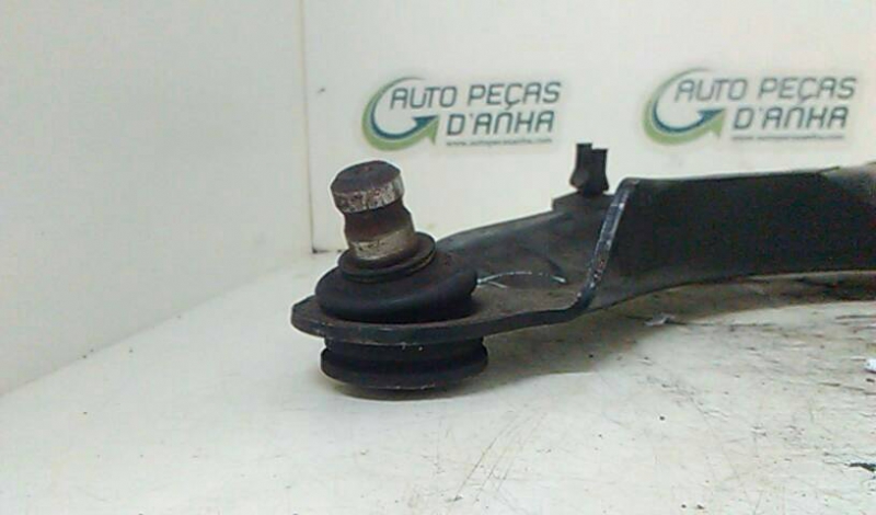Braço Suspensão Frente Esq RENAULT MEGANE II (BM0/1_, CM0/1_) | 01 - 12 Imagem-2