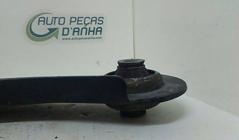 Braço Suspensão Frente Esq RENAULT MEGANE II (BM0/1_, CM0/1_) | 01 - 12 Imagem-3