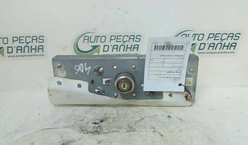 Airbag Passageiro PEUGEOT 406 (8B) | 95 - 05 Imagem-1