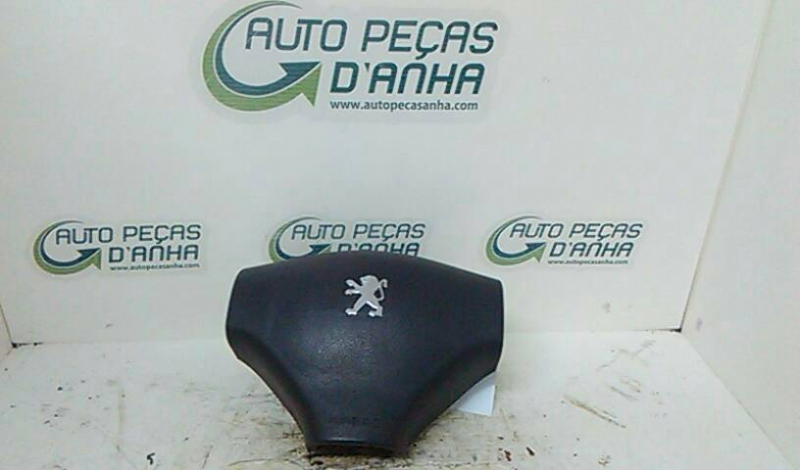 Airbag Volante PEUGEOT - ID S_55752