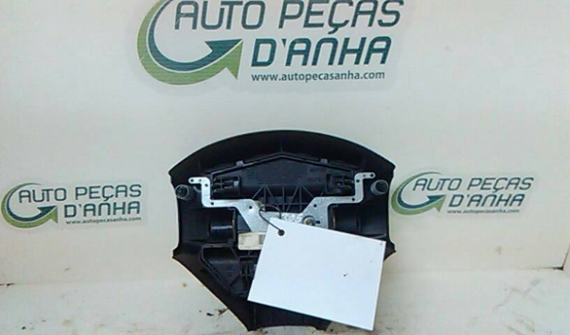 Airbag Volante PEUGEOT 206 SW (2E/K) | 02 -  Imagem-1