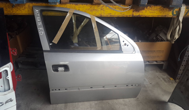 Porta Frente Dto OPEL - ID S_55760